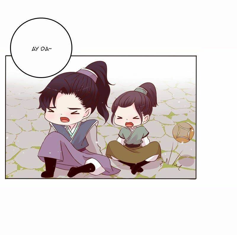 tướng quân mời ra trận chapter 13 9