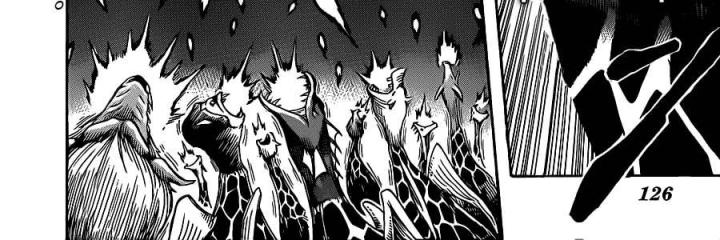 thánh tỏi sành ăn chapter 288 9