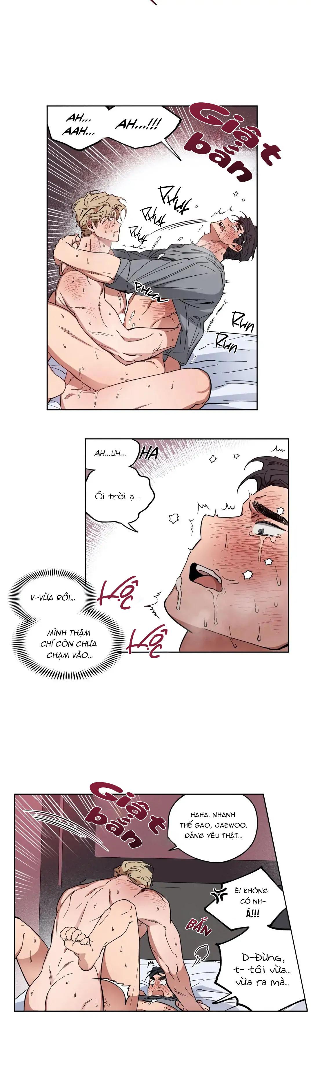 love plan chapter 3 27