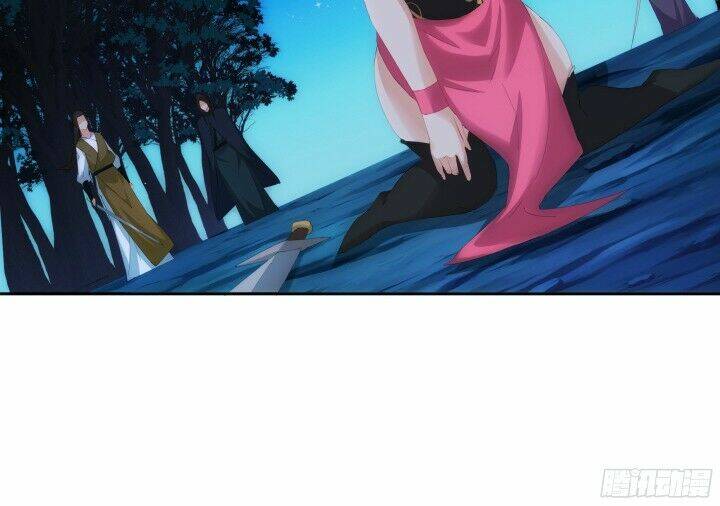 bí mật của dạ tộc chapter 1.5 32