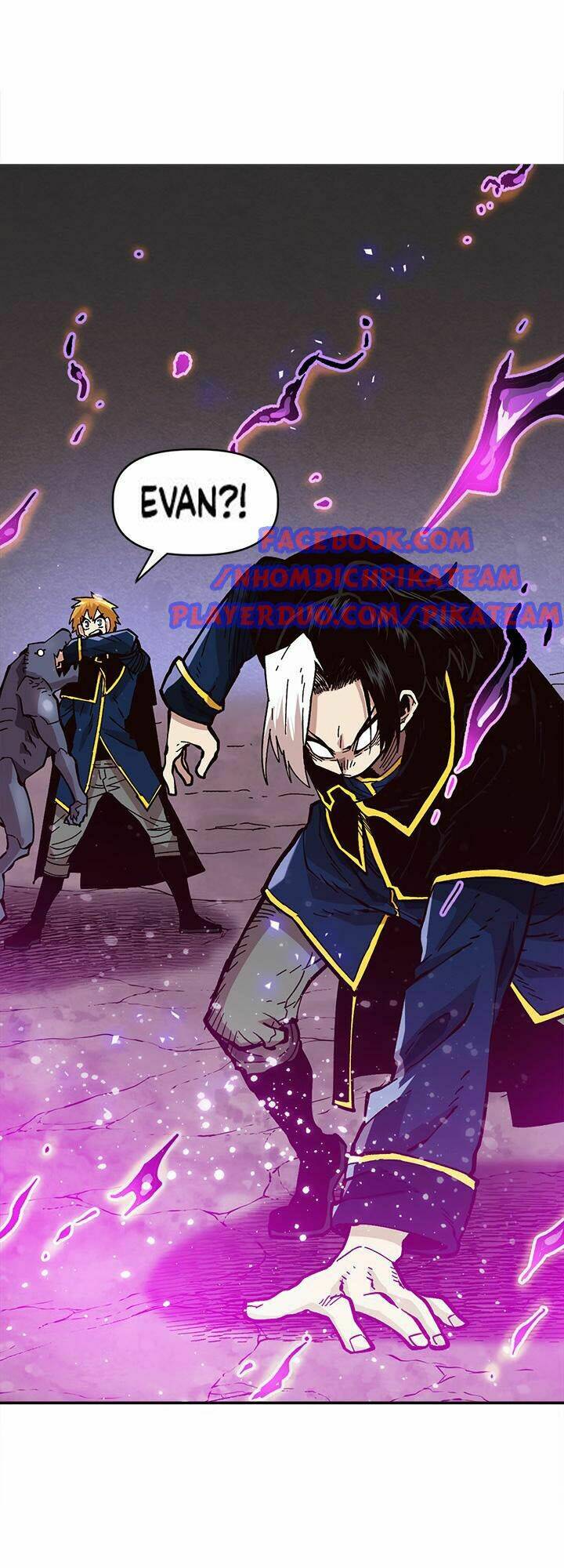 đại lục vô song chapter 26 2