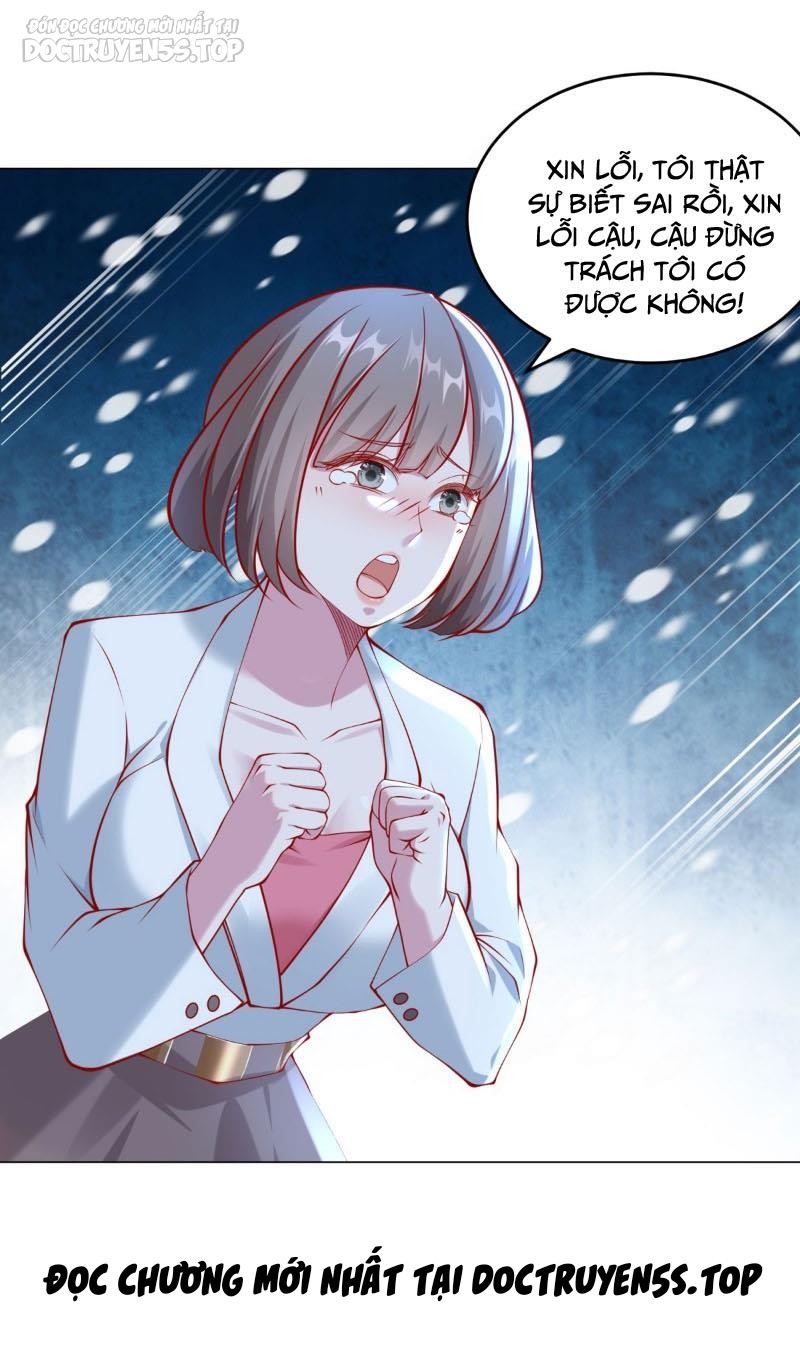 tài xế lái xe công nghệ như ta có nhiều tiền thì sao? chapter 26 22