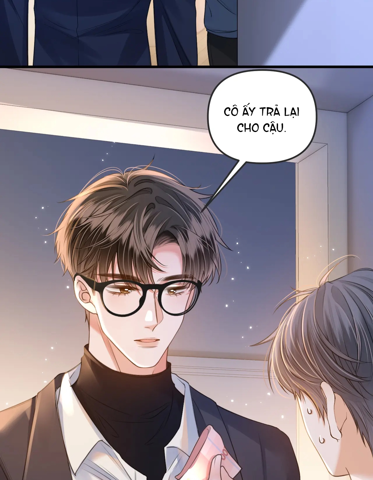 ngày mai cũng thích anh chapter 5 10