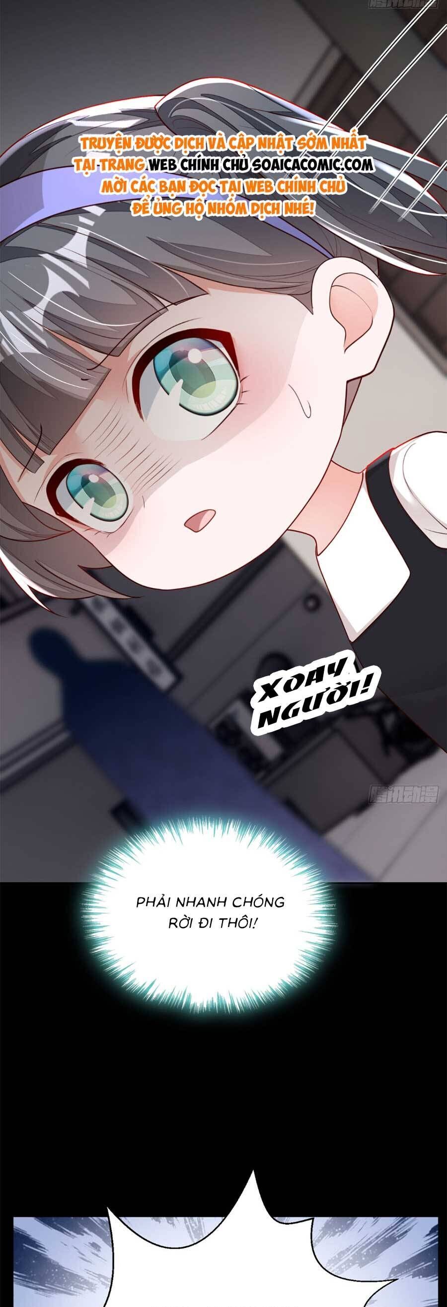 ác ma thì thầm chapter 165 21