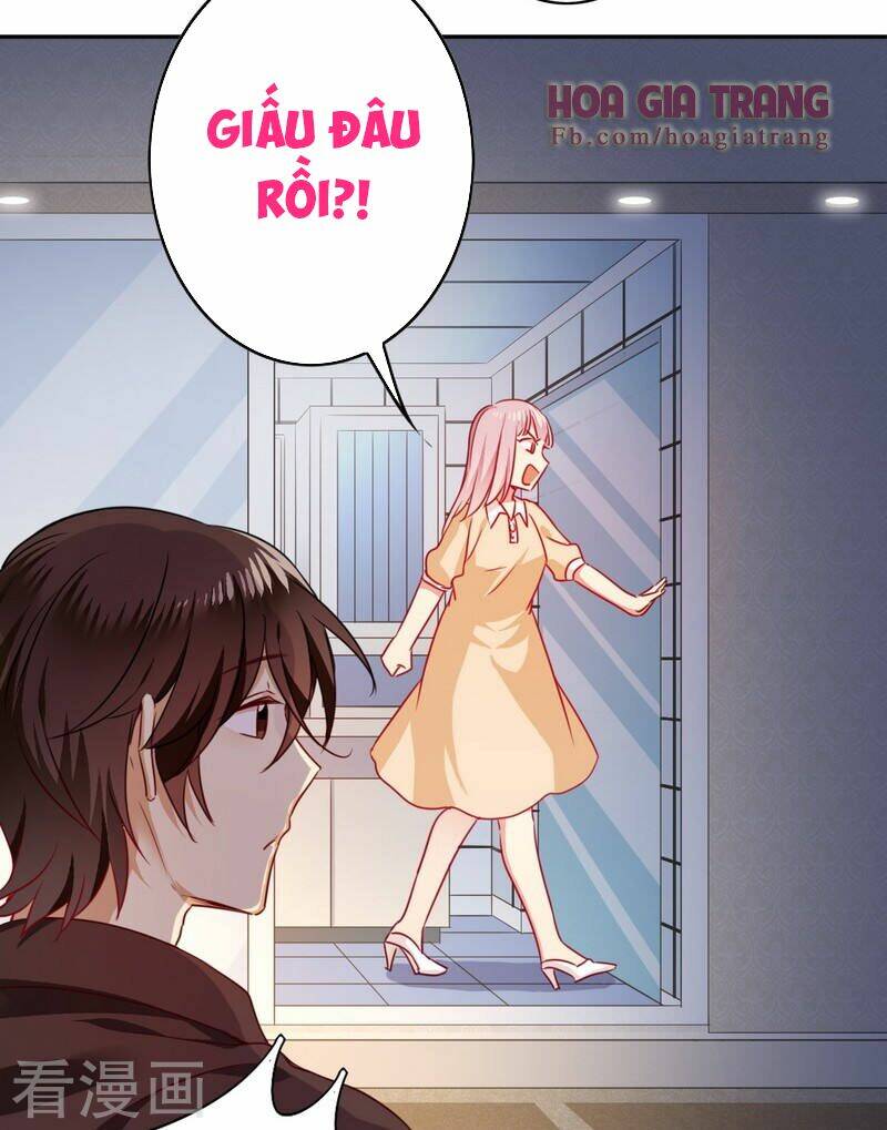 phục thù thiếu gia tiểu điềm thê chapter 22 22