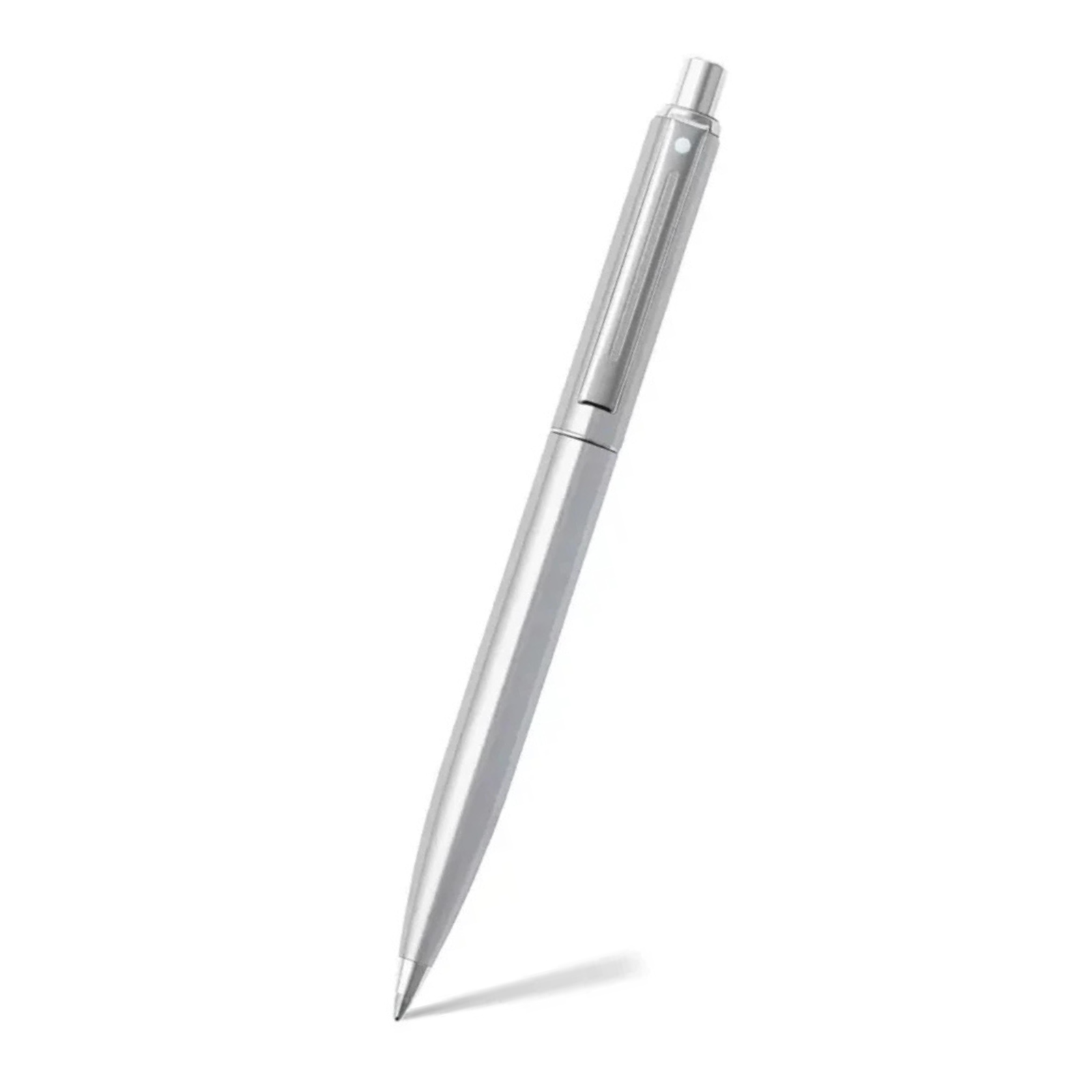Bút Ký Doanh Nhân CEO Bút Kí Tên Sheaffer 100 E1930651 Mạ Chrome Mờ Cao Cấp