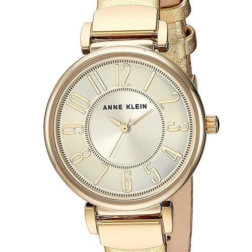 Đồng hồ nữ Anne Klein AK/2156CHGD