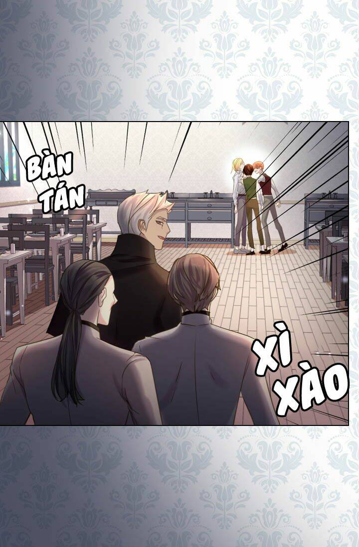 quy luật sinh tồn của nữ phụ chapter 45 24