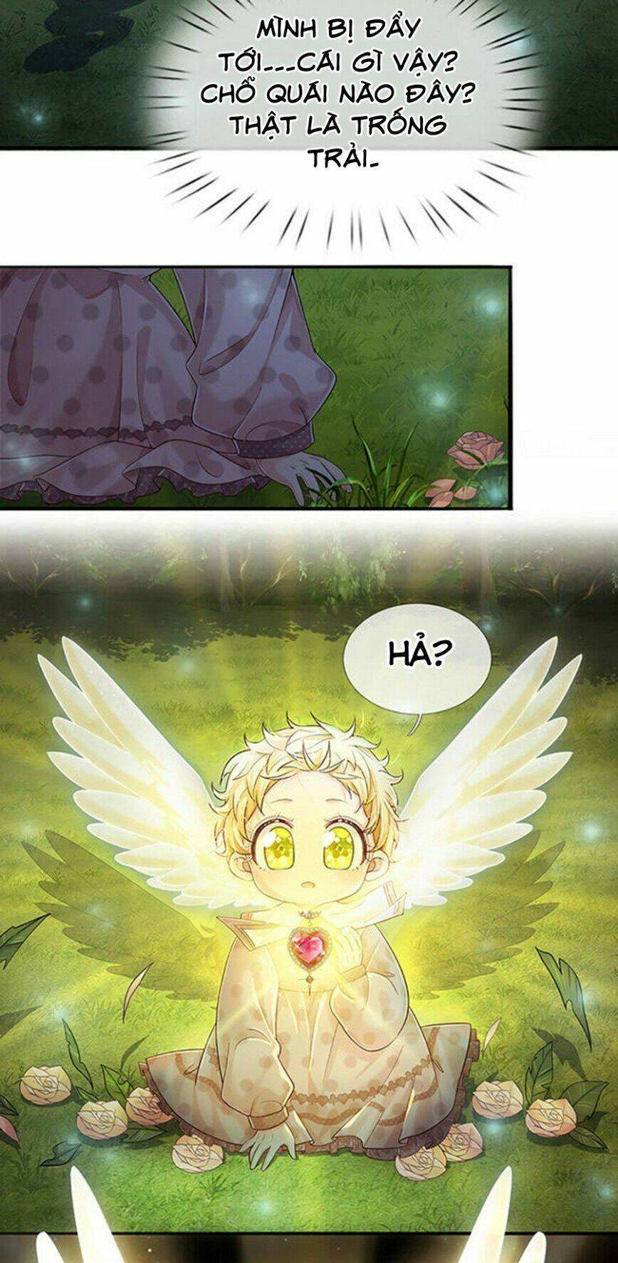 nữ hoàng edith chapter 8 29