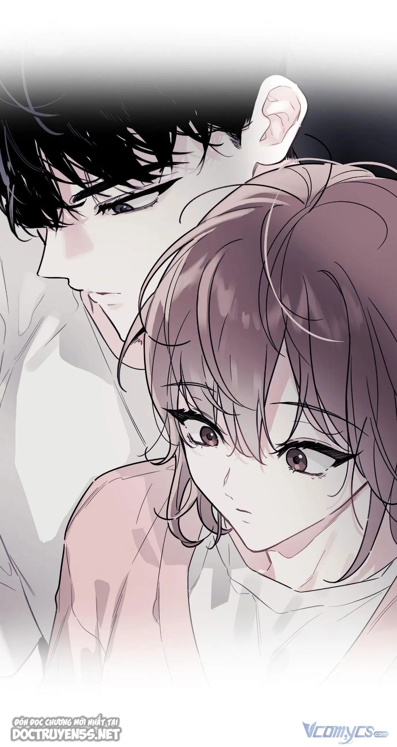 em đã tìm kiếm cả ngàn năm nay chapter 15 11