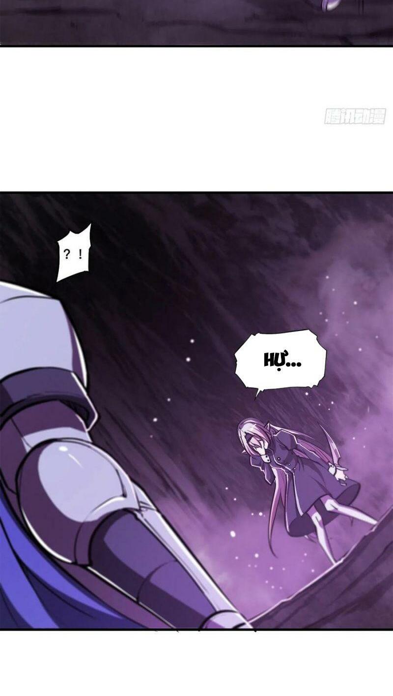 huyết cơ và kỵ sĩ chapter 156 31