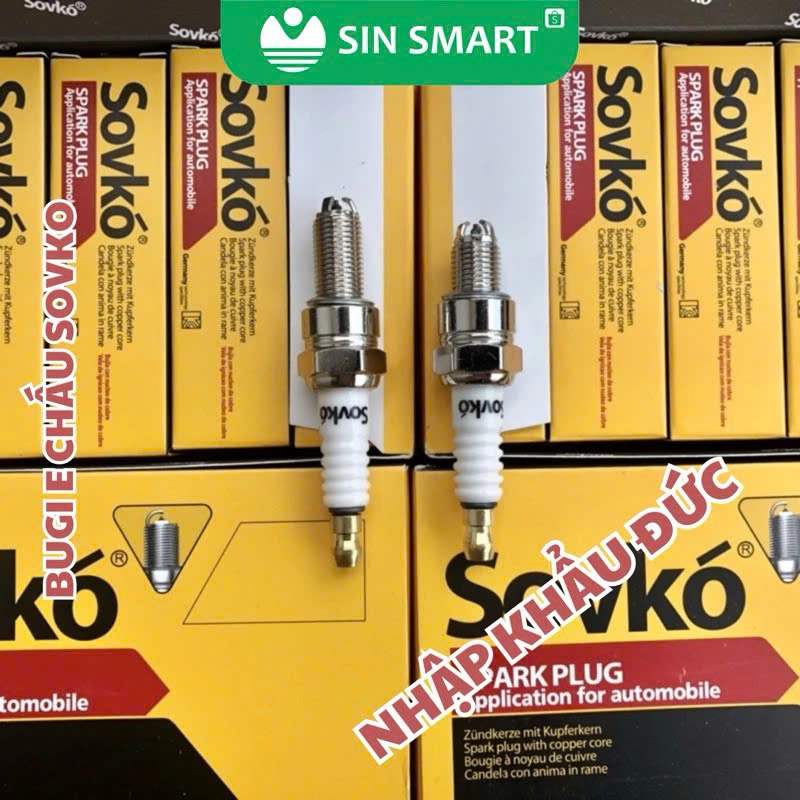 BUGRI Xe Máy 3 Chấu – Đánh Lửa Mạnh, Chạy Êm, Siêu Tiết Kiệm Xăng, ĐÈN ỐP TRẦN