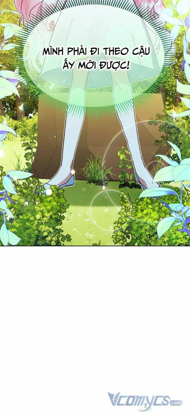 này tiểu công tước, hãy tin ở chị đi! chapter 19 30