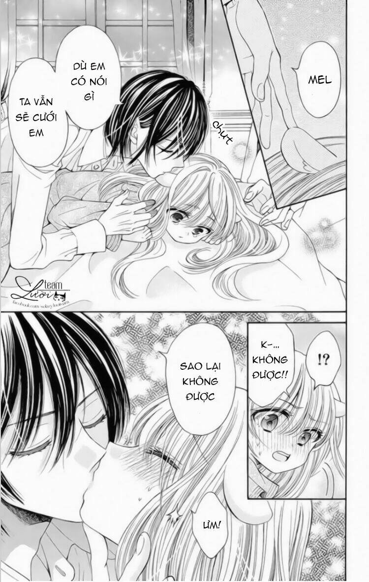 kuzu to kemomimi chapter 11 9