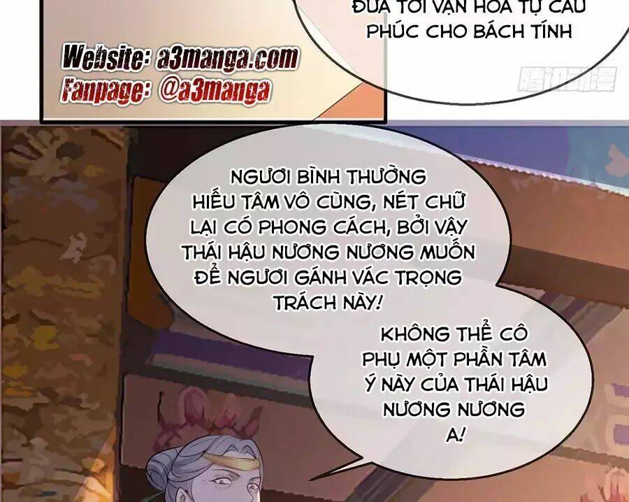 gian phi như thử đa kiều chapter 18 2