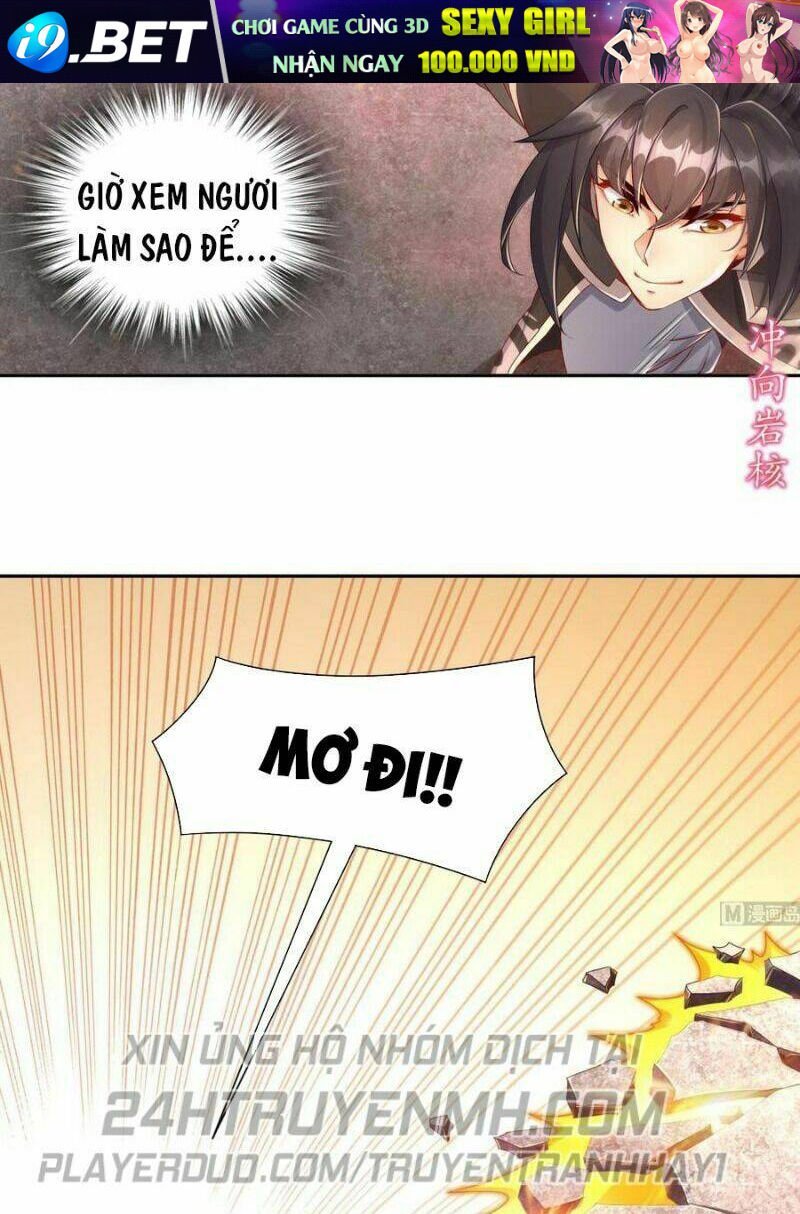 trọng sinh chi ma tôn đương đạo chapter 107 12