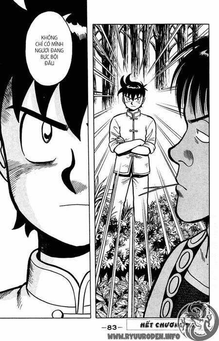 hoàng phi hồng phần 1 chapter 24 84