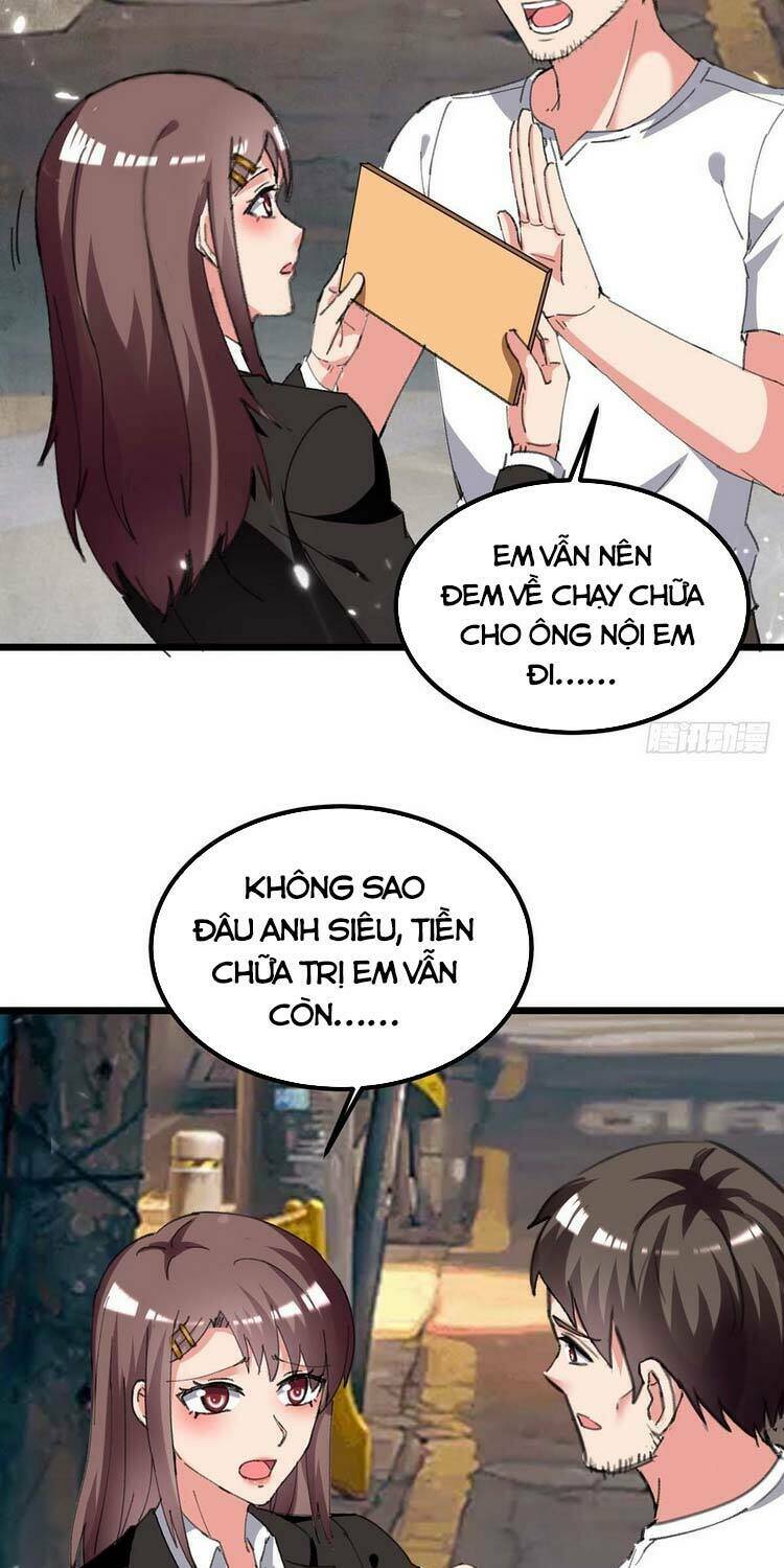 trọng sinh khí thiếu quy lai chapter 214 11