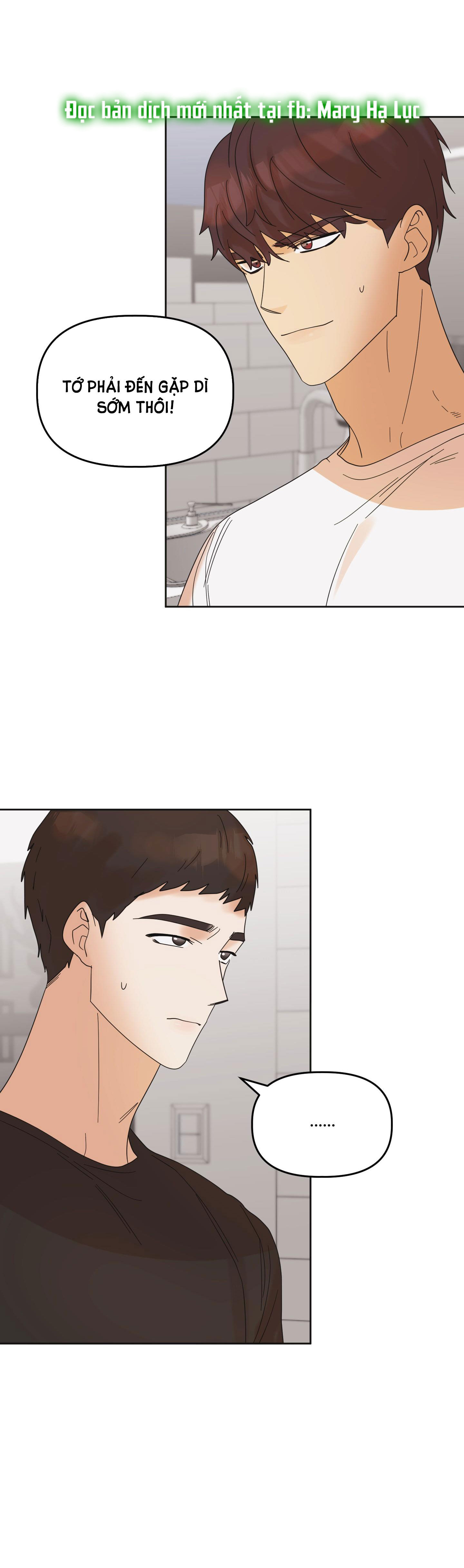 [18+] soldam tv chapter 12.1 11