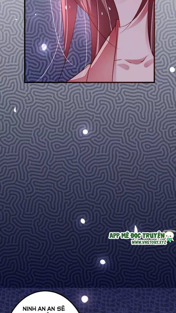 trọng sinh đế phi: quyền khuynh thiên hạ chapter 29 24