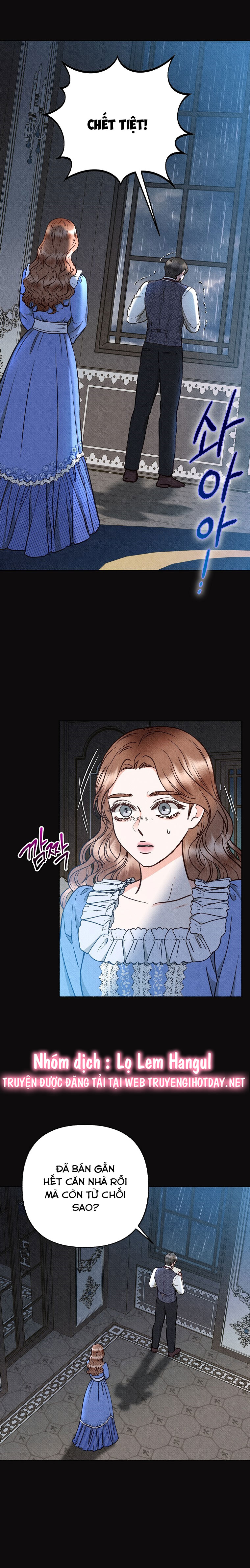 chàng trai đa nhân cách của tôi chapter 19 17