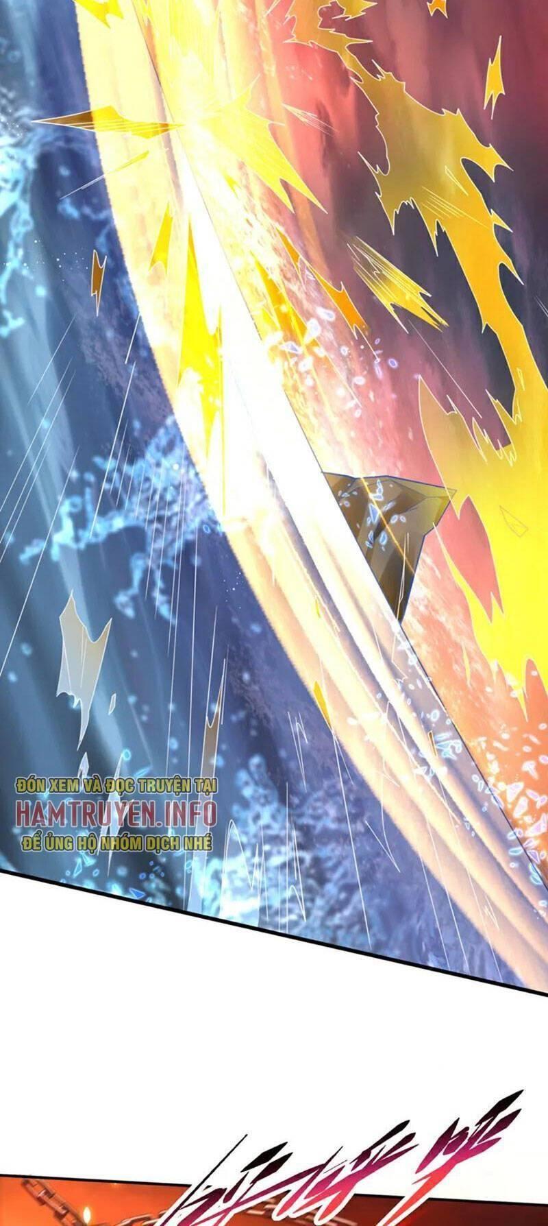 bị sư phụ xinh đẹp dùng 99 cách dạy dỗ thành thánh chapter 227 13