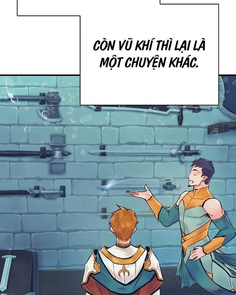tu sĩ trị liệu của thái dương giáo chapter 44 36