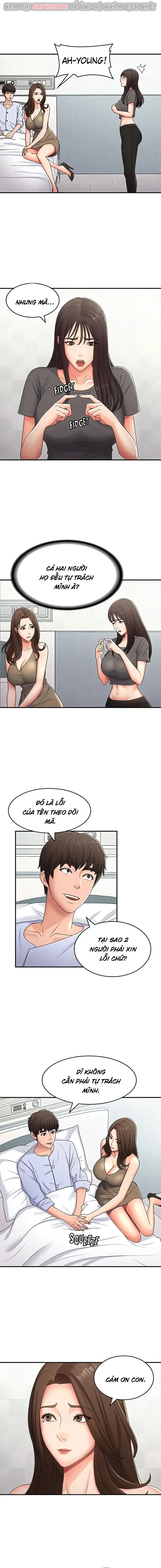 bà dì tuổi dậy thì chapter 54 8