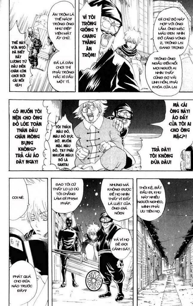 gintama - linh hồn bạc chapter 99 10
