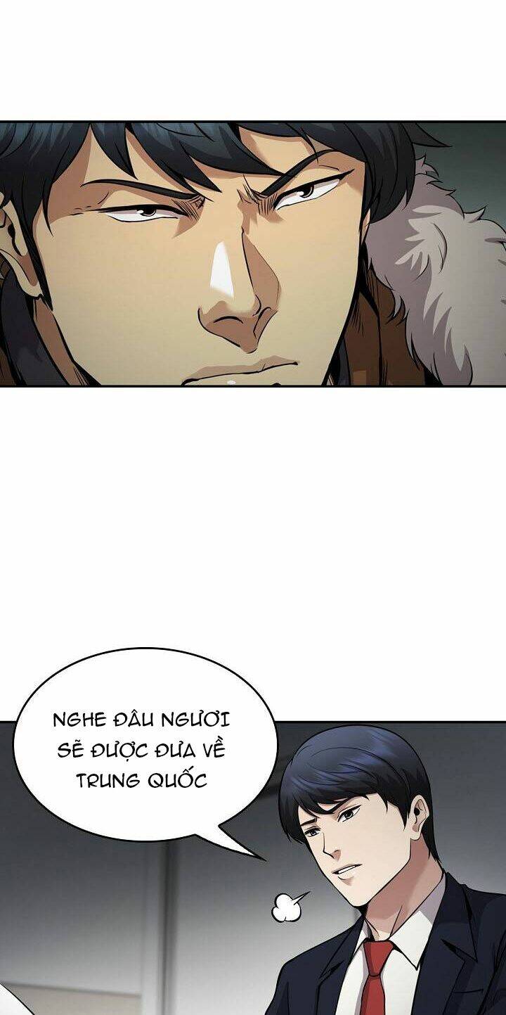 điều tra viên chuyển sinh chapter 135 44