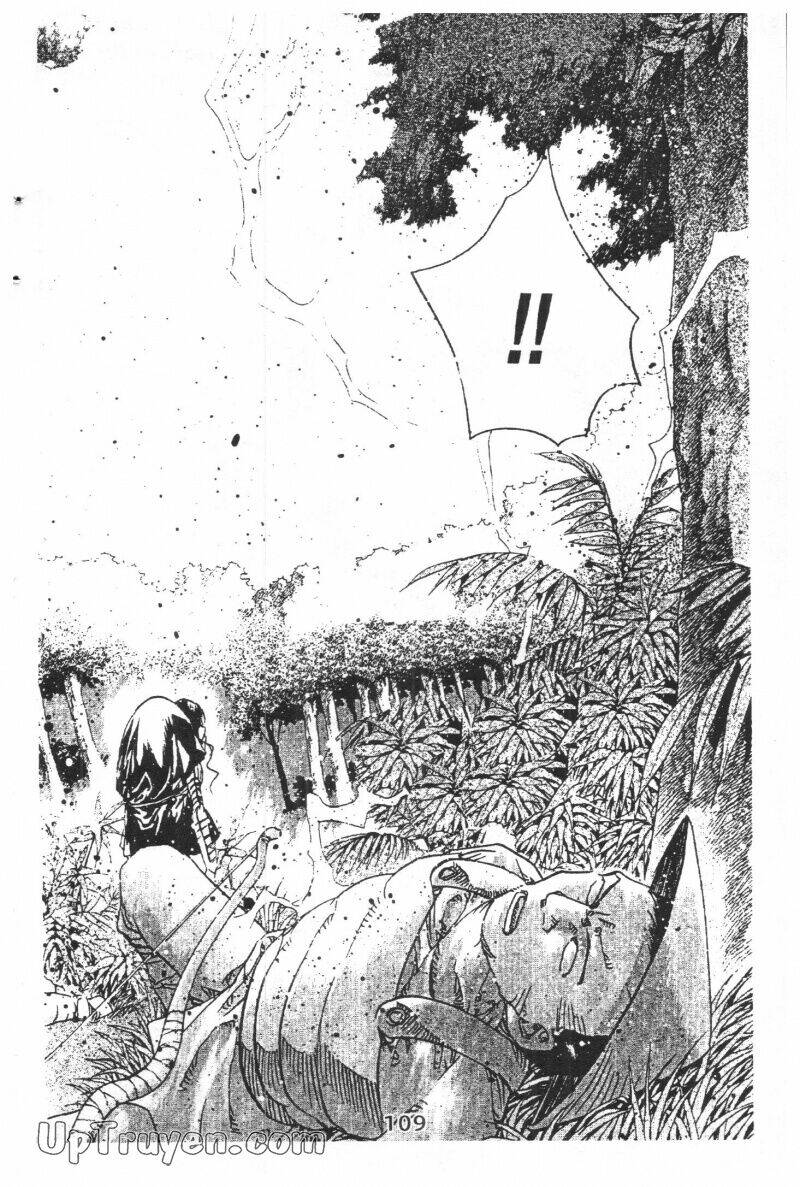 giang hồ bá đạo ký chapter 28 109