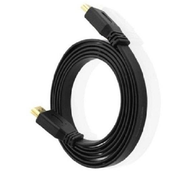 Dây HDMI dẹp loại 5M NS 4457