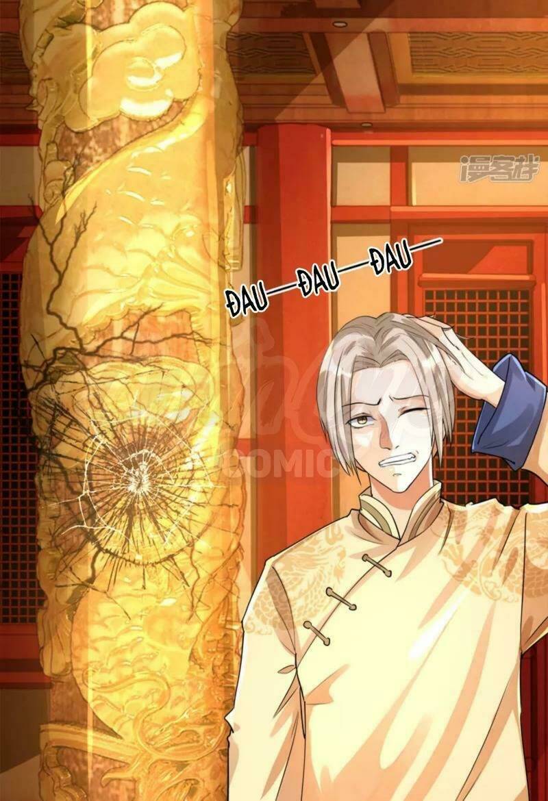 chí tôn hồng bao hoàng đế chapter 9 8