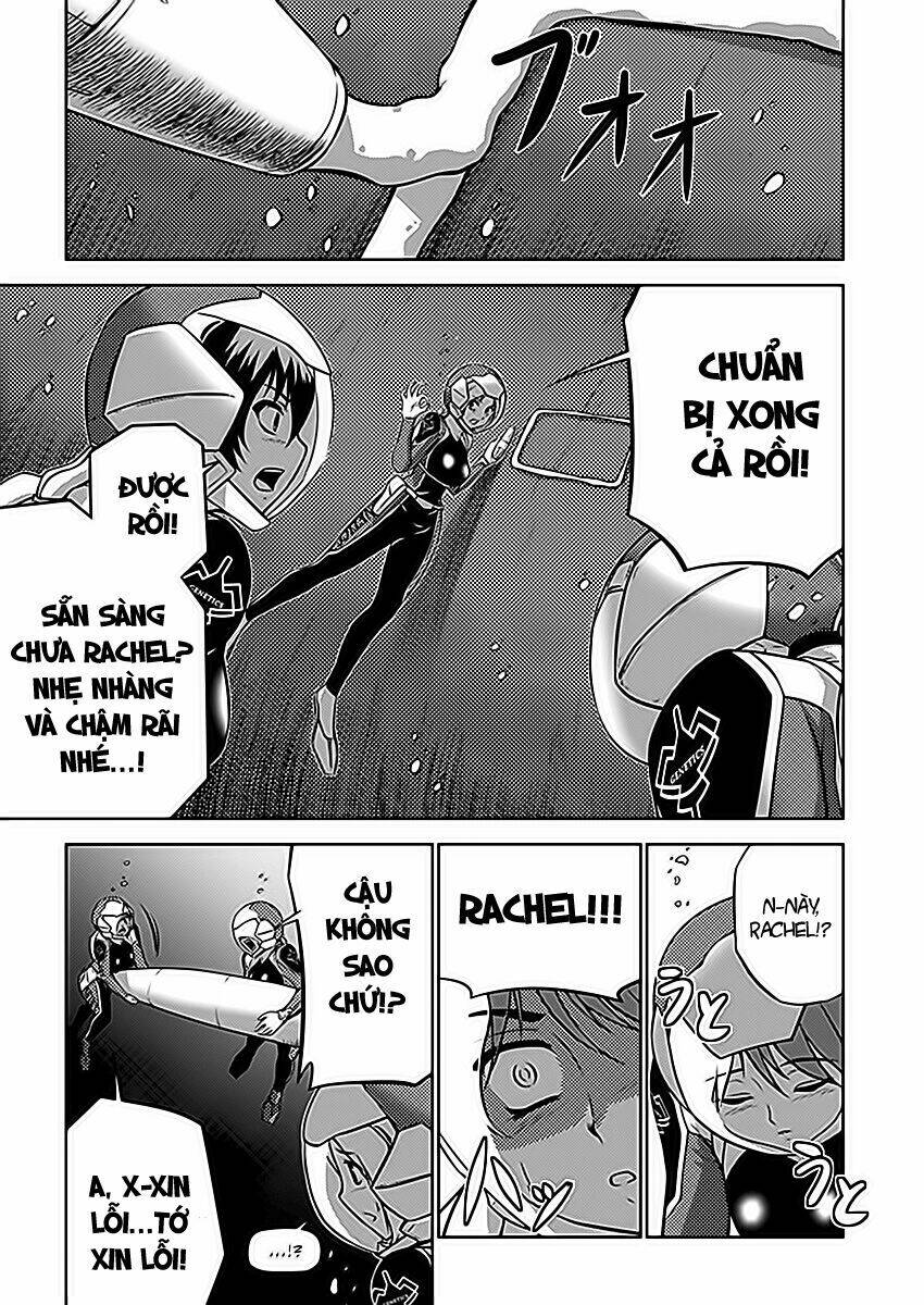 freezing zero chapter 10 6