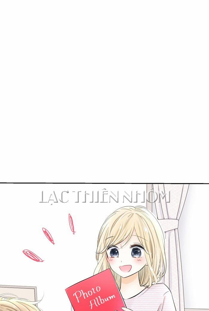 choco ngọt ngào chapter 48 12