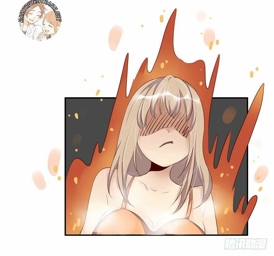 tổng tài đại nhân tâm thiếu nữ chapter 3.2 12