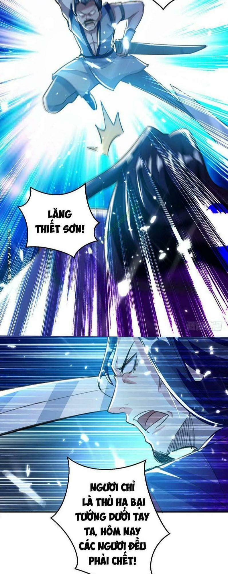 tối cường chiến hồn chapter 12 6