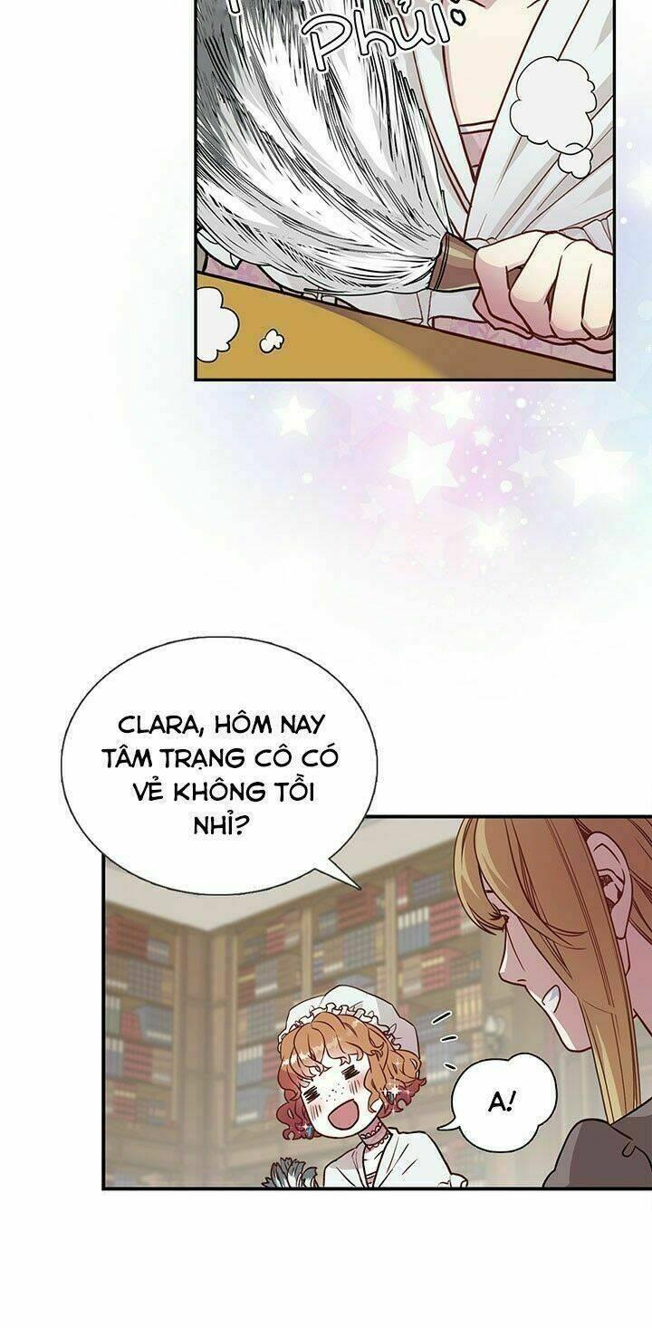 con gái chồng quá dễ thương chapter 4.5 4