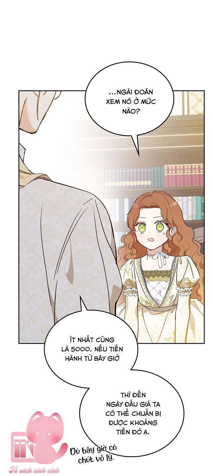 kiếp này ta sẽ trở thành gia chủ chapter 82 20