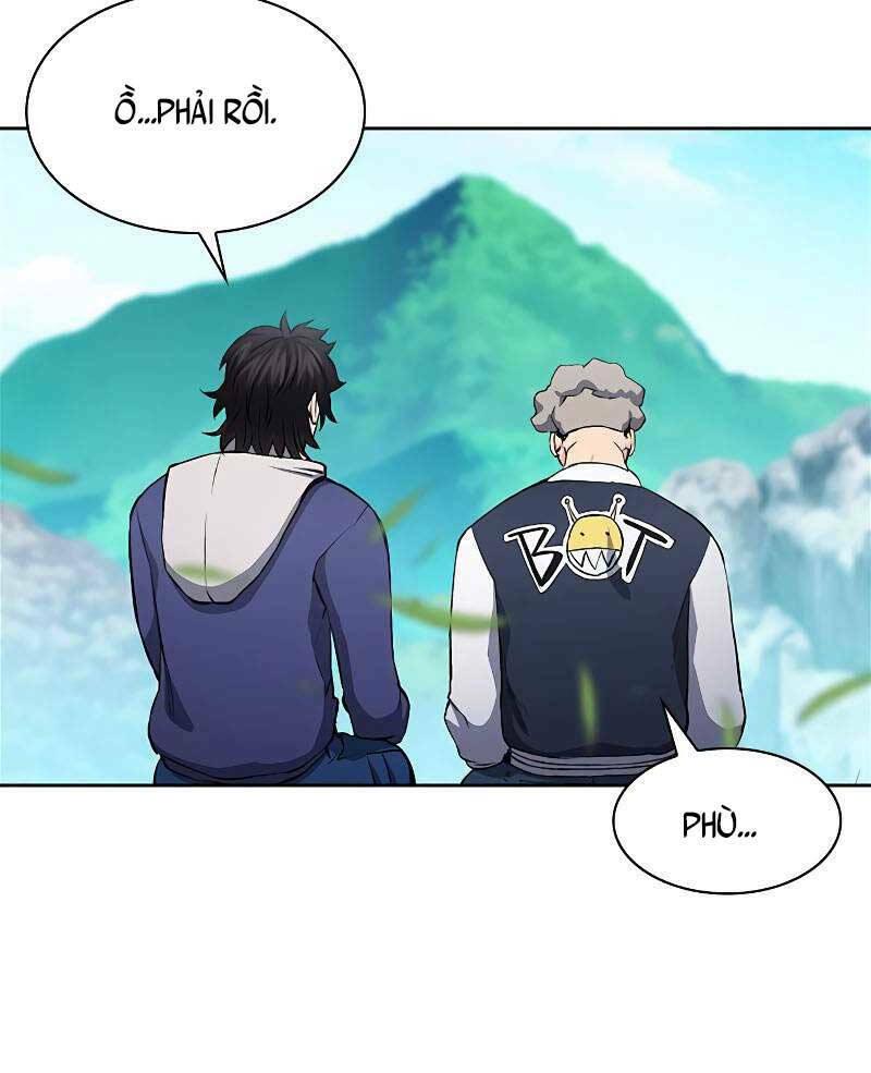 druid tại ga seoul - người hóa thú chapter 87 82