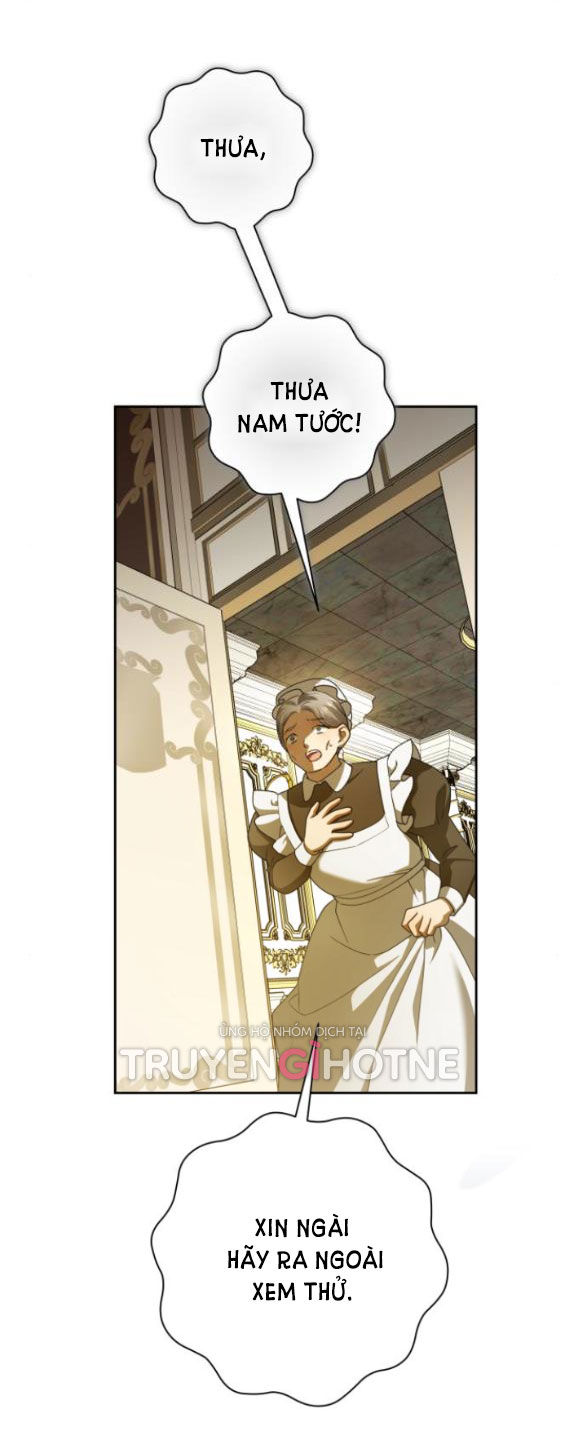 tôi muốn trở thành cô ấy dù chỉ là một ngày chapter 137.2 48