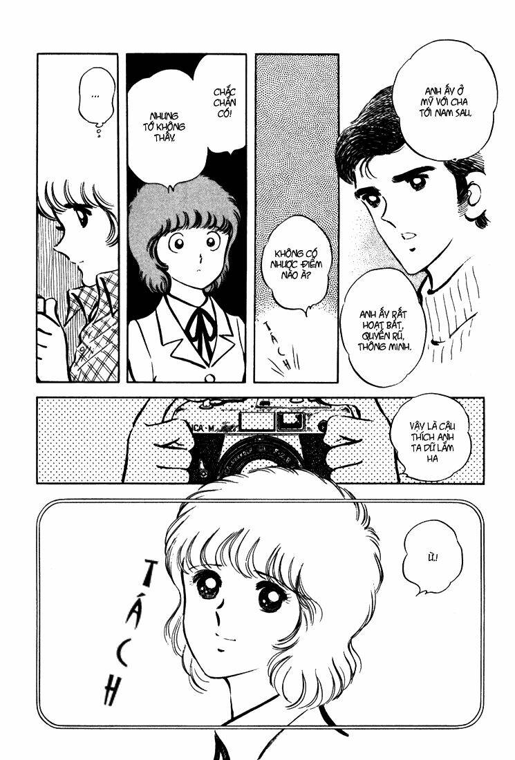 hiatari ryoukou! chapter 4 40