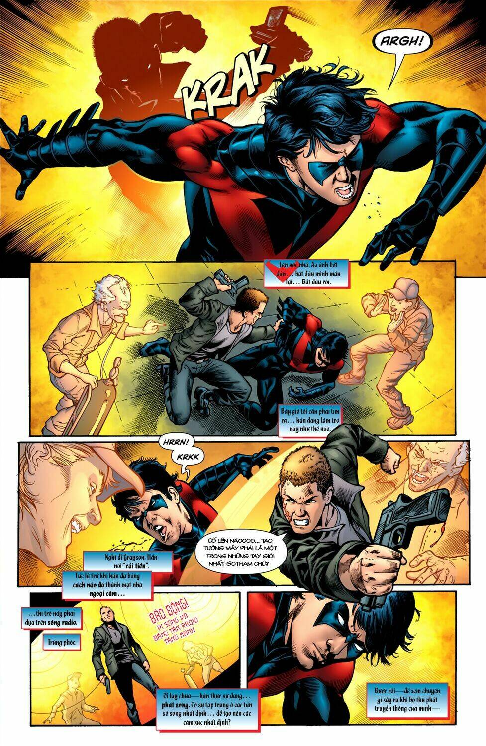 nightwing chapter 3 16