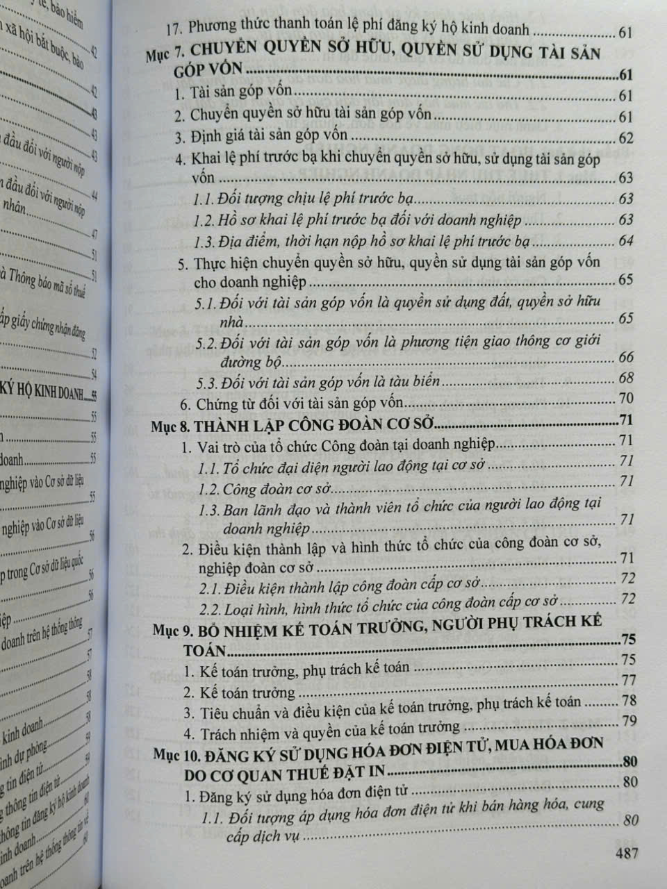 Sách Pháp Luật Trong Doanh Nghiệp – Những Vấn Đề Pháp Lý Cơ Bản (V2587T)