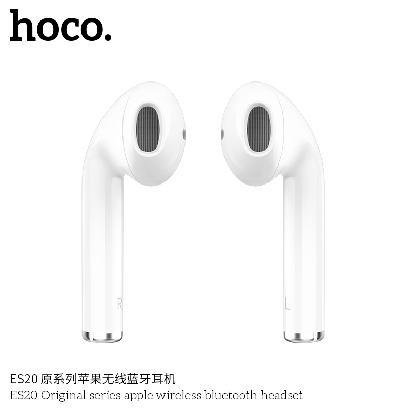 Tai Nghe Bluetooth True Wireless Hoco ES20 ( Hàng chính hãng)