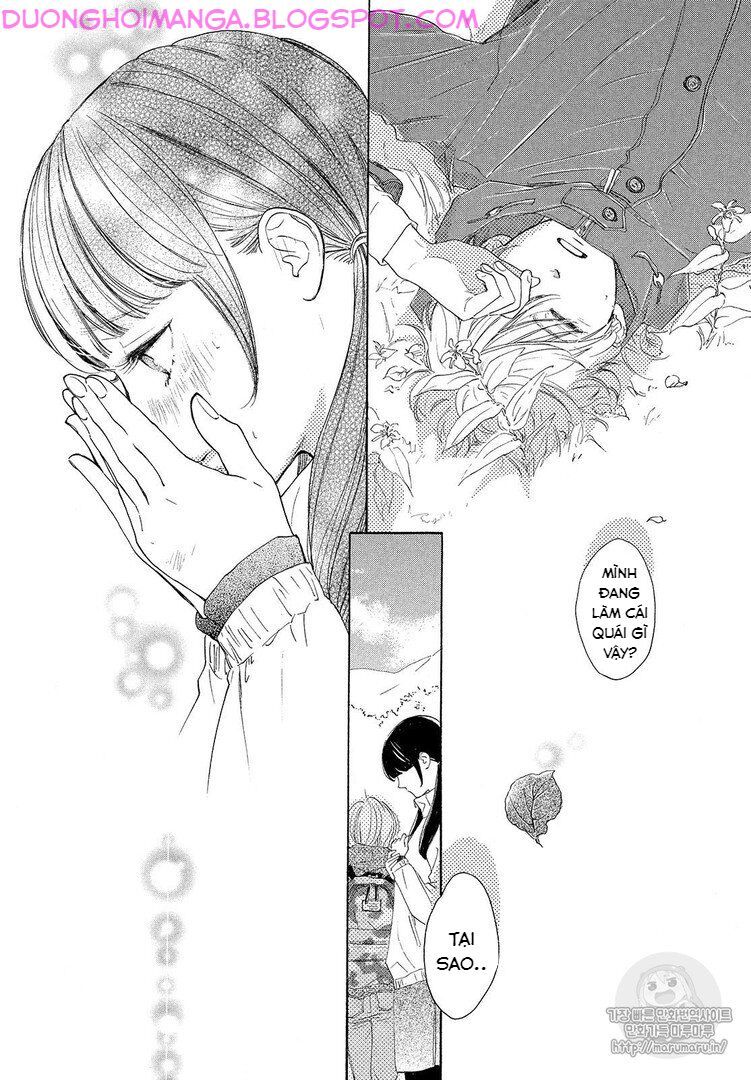 takane no ran-san chapter 10 5