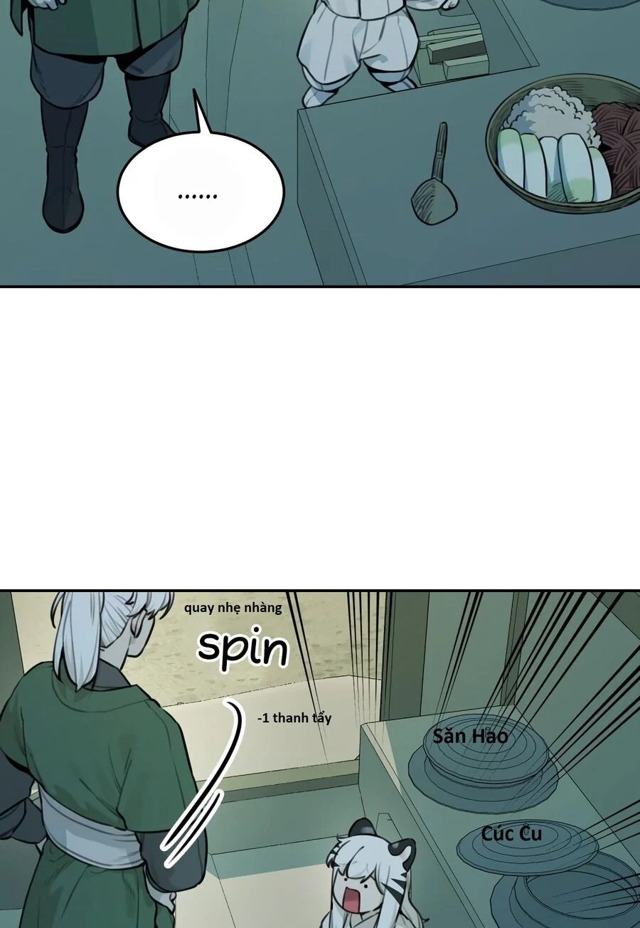 sự lụi tàn của usuzumi chapter 86 13