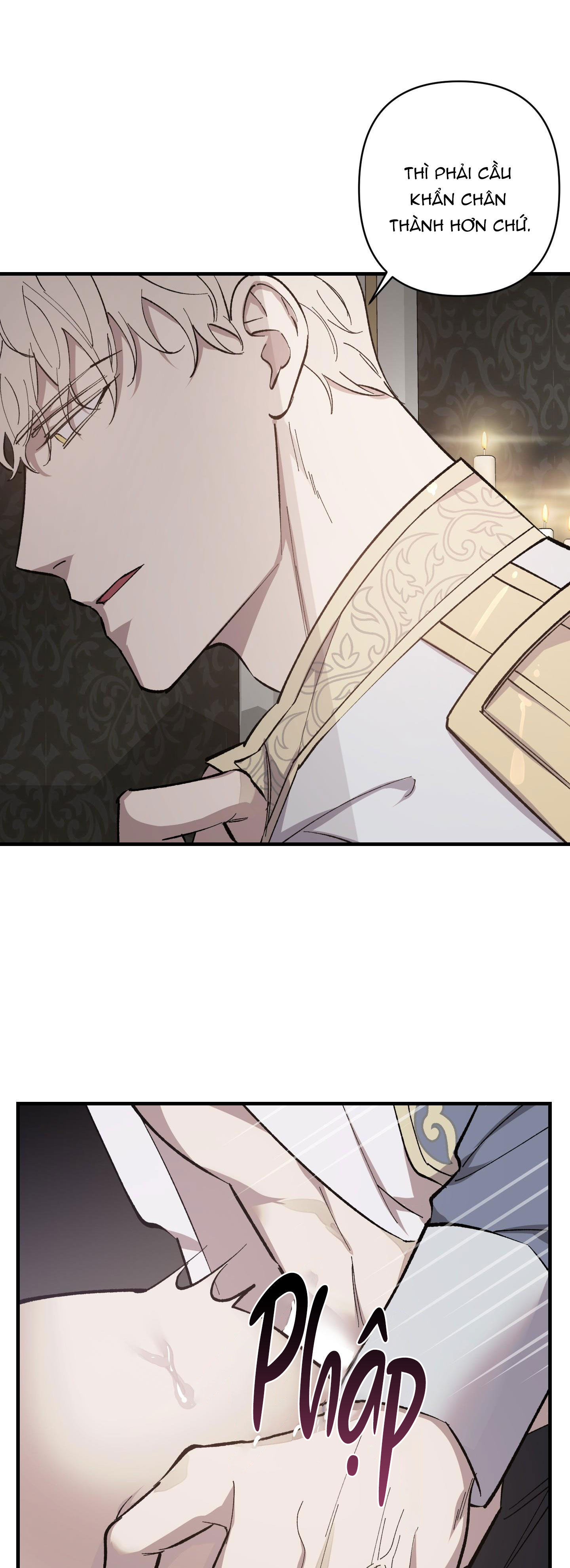 đóa hoa của mặt trời chapter 2 26