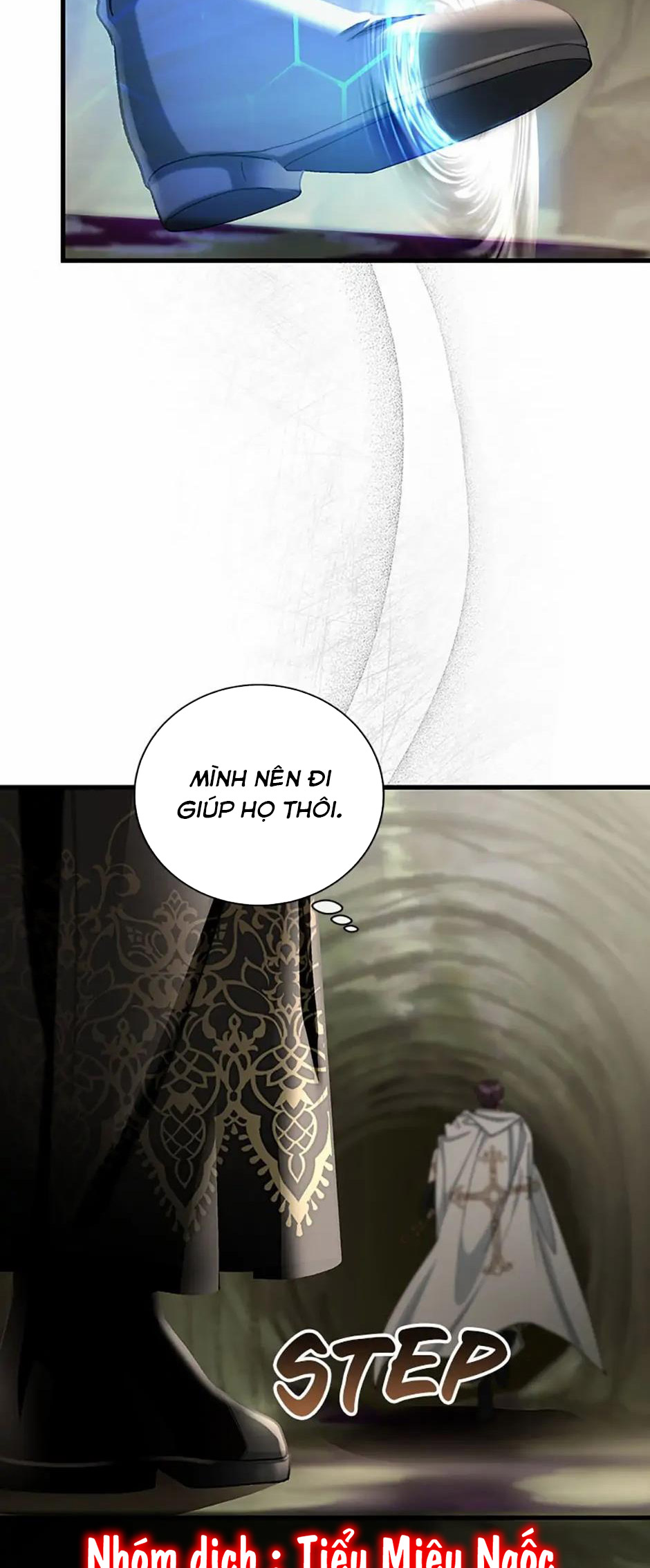 vị cứu tinh của nam phản diện chapter 52 56