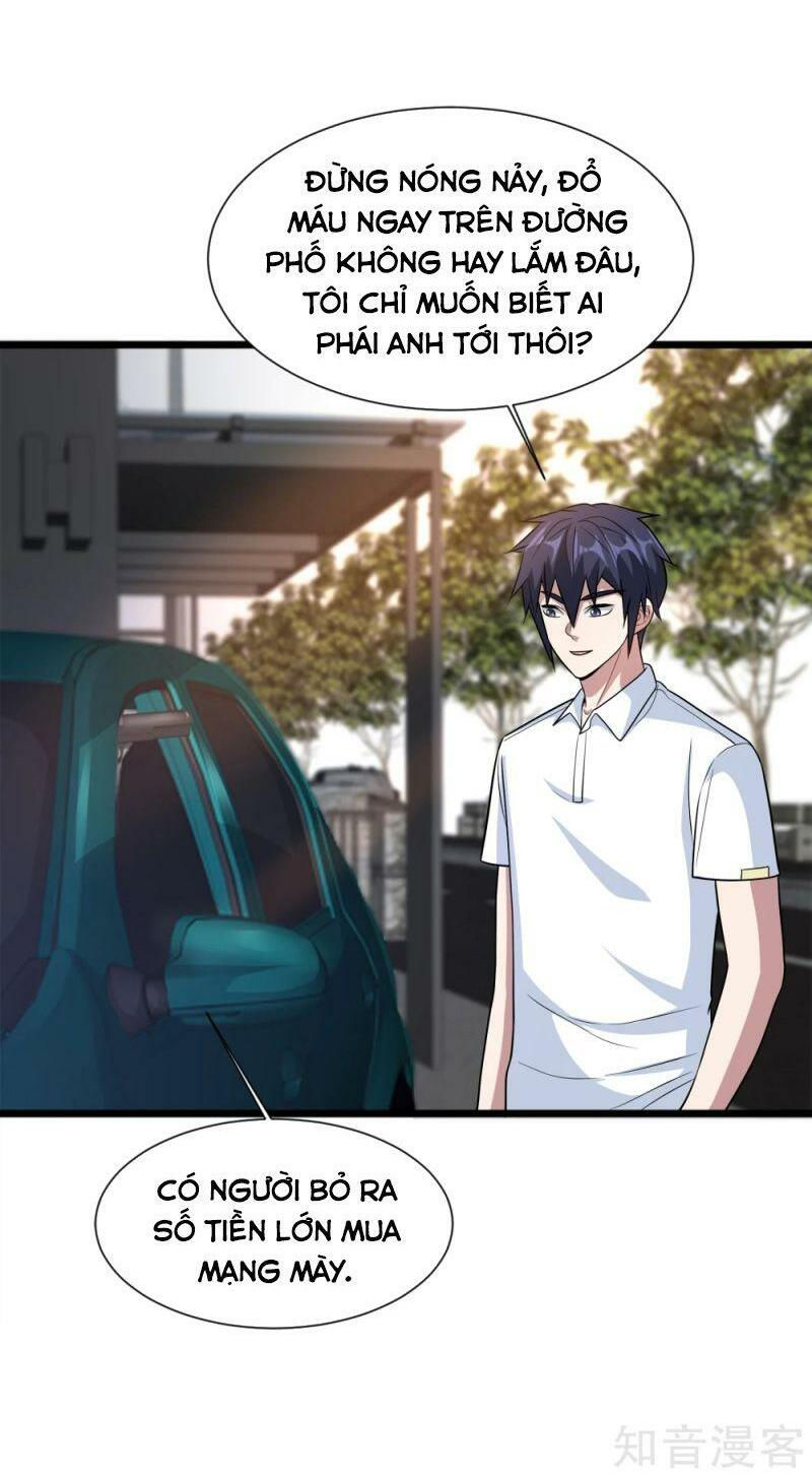 đô thị tà vương chapter 201 12